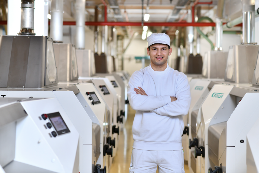 Bild der Person Carlos Ackermann