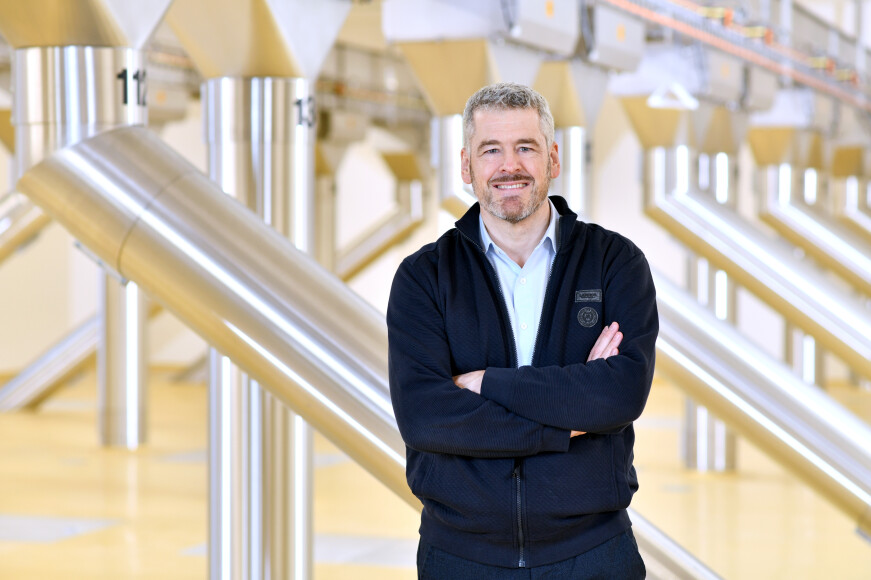 Bild der Person Martijn Drost